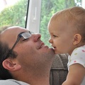 Greta kiss